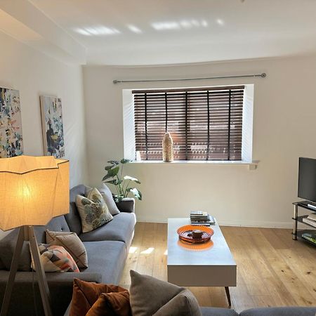 Nordic Suites Ulverston Εξωτερικό φωτογραφία