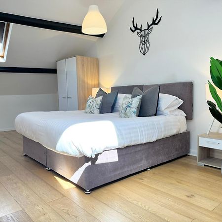 Nordic Suites Ulverston Εξωτερικό φωτογραφία