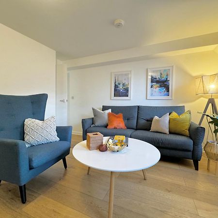 Nordic Suites Ulverston Εξωτερικό φωτογραφία
