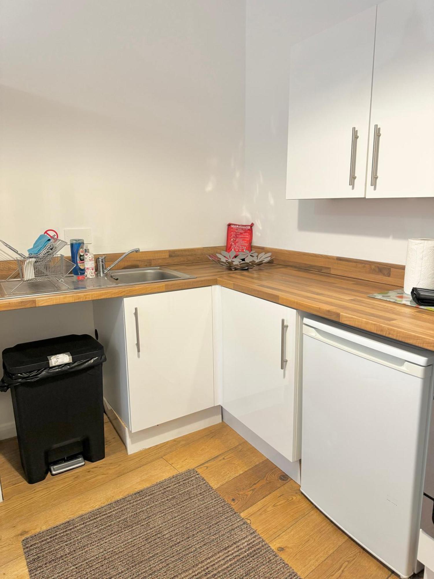 Nordic Suites Ulverston Εξωτερικό φωτογραφία