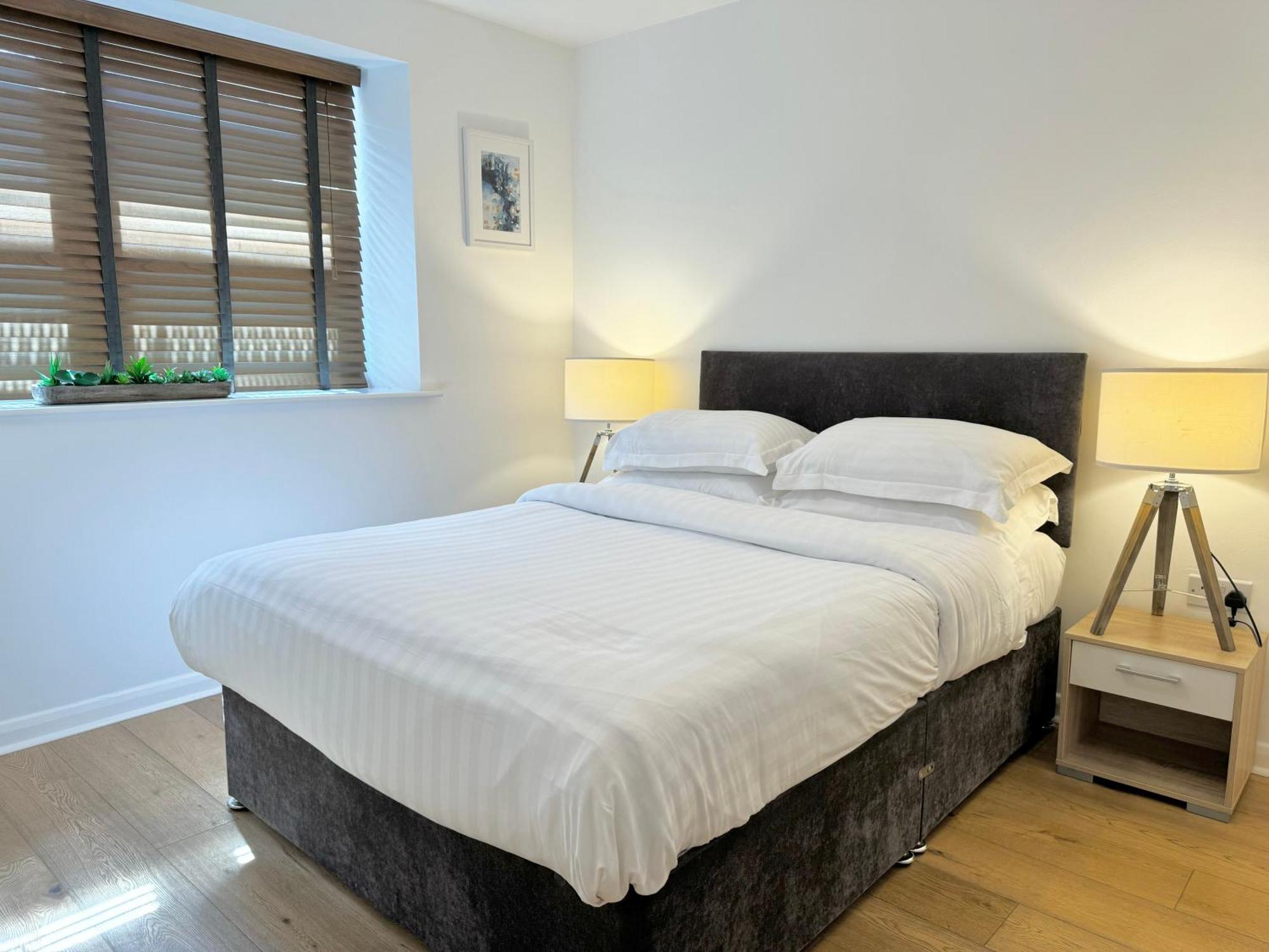 Nordic Suites Ulverston Εξωτερικό φωτογραφία