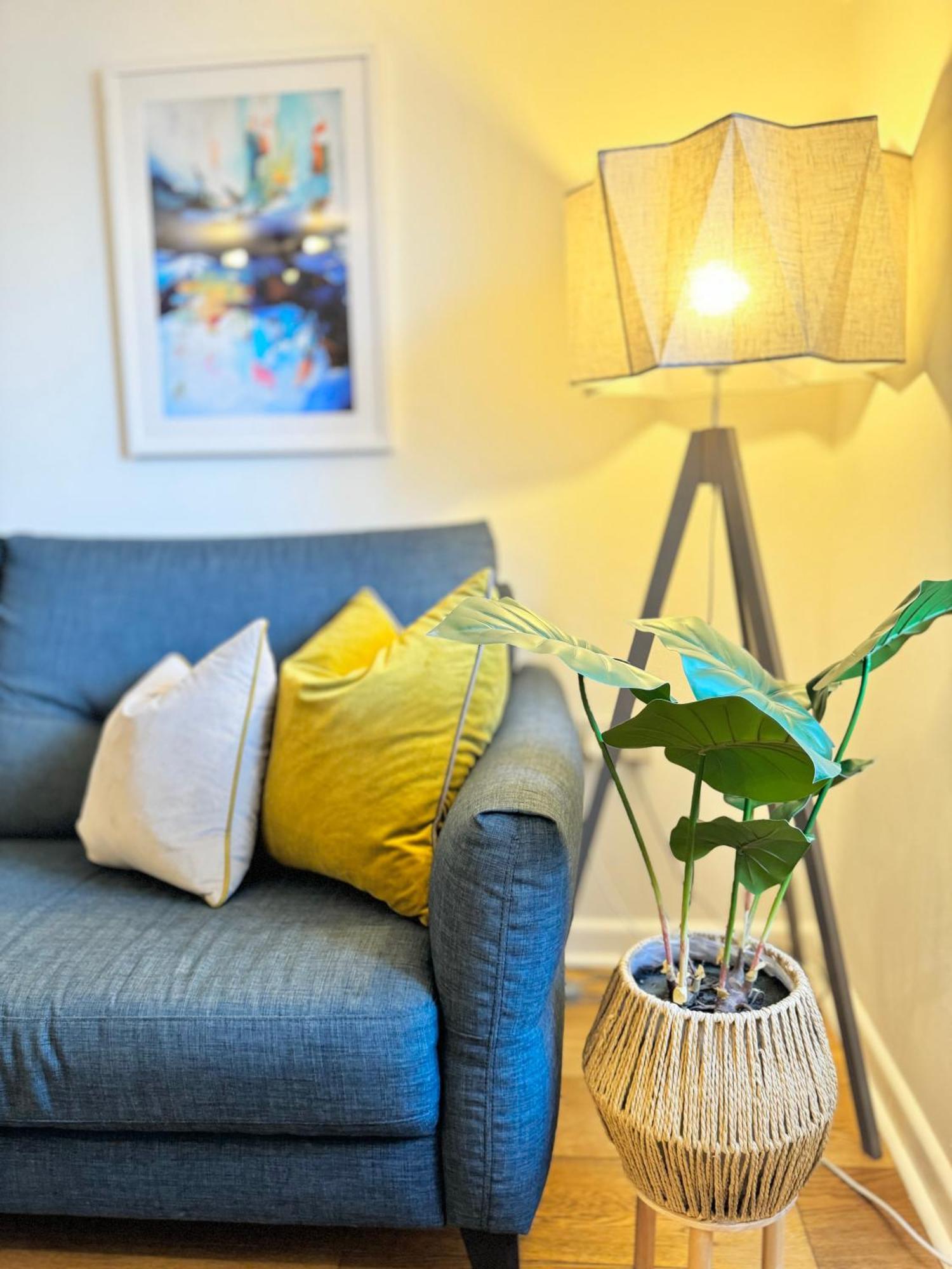 Nordic Suites Ulverston Εξωτερικό φωτογραφία