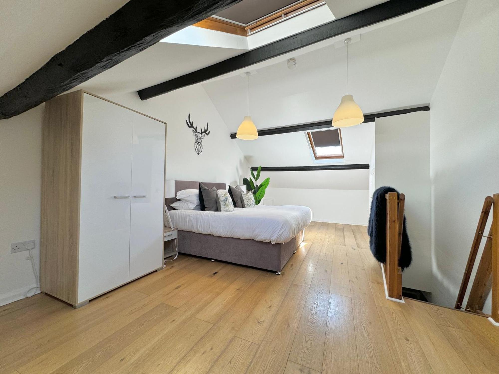 Nordic Suites Ulverston Εξωτερικό φωτογραφία