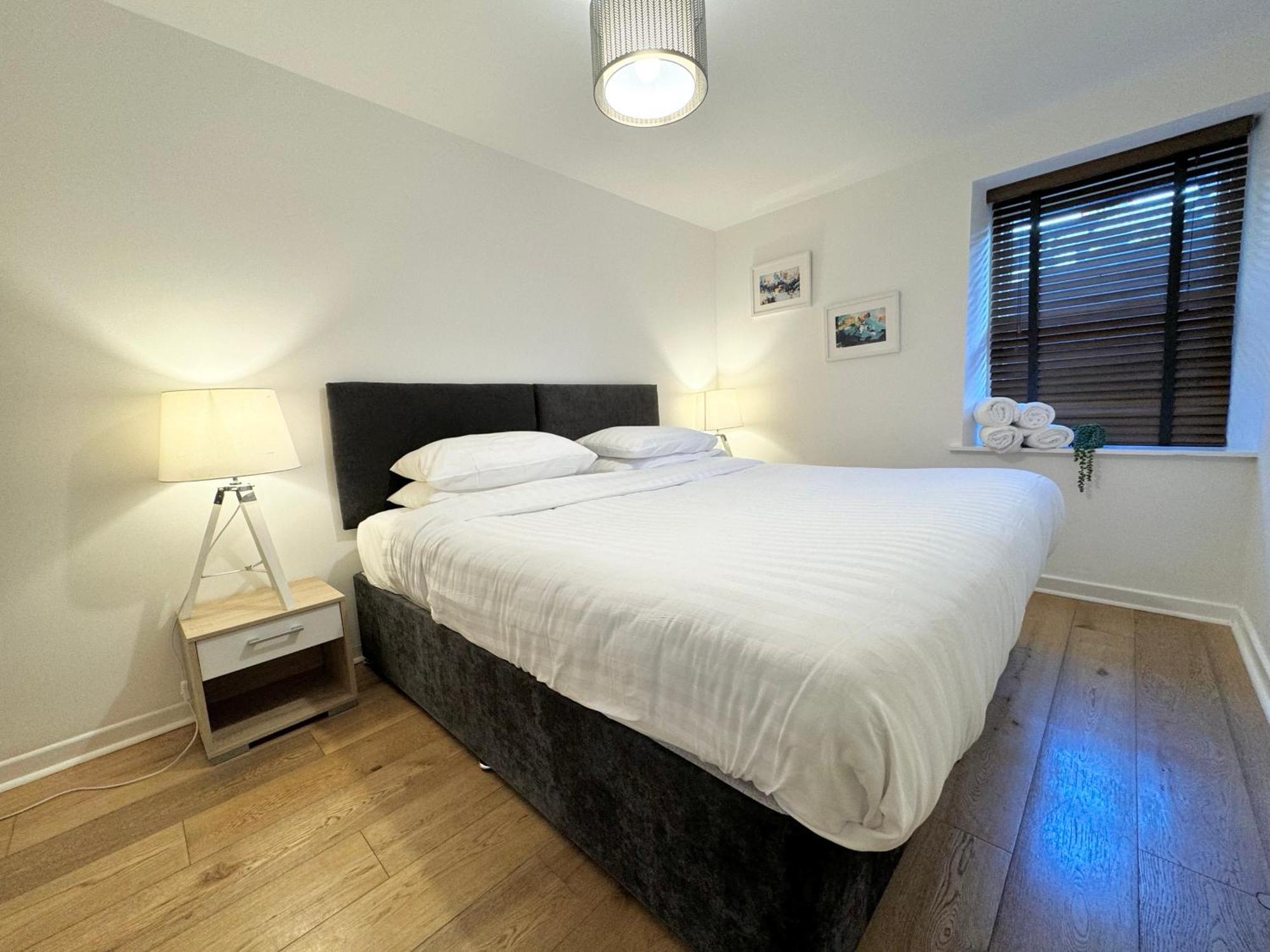 Nordic Suites Ulverston Εξωτερικό φωτογραφία