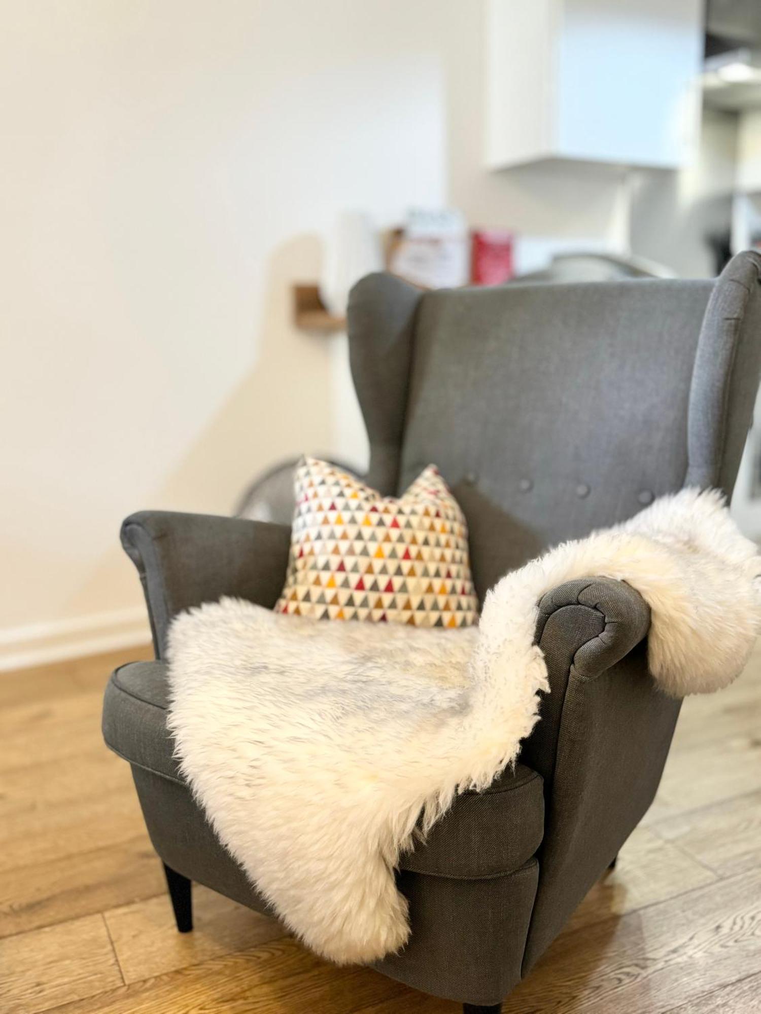 Nordic Suites Ulverston Εξωτερικό φωτογραφία