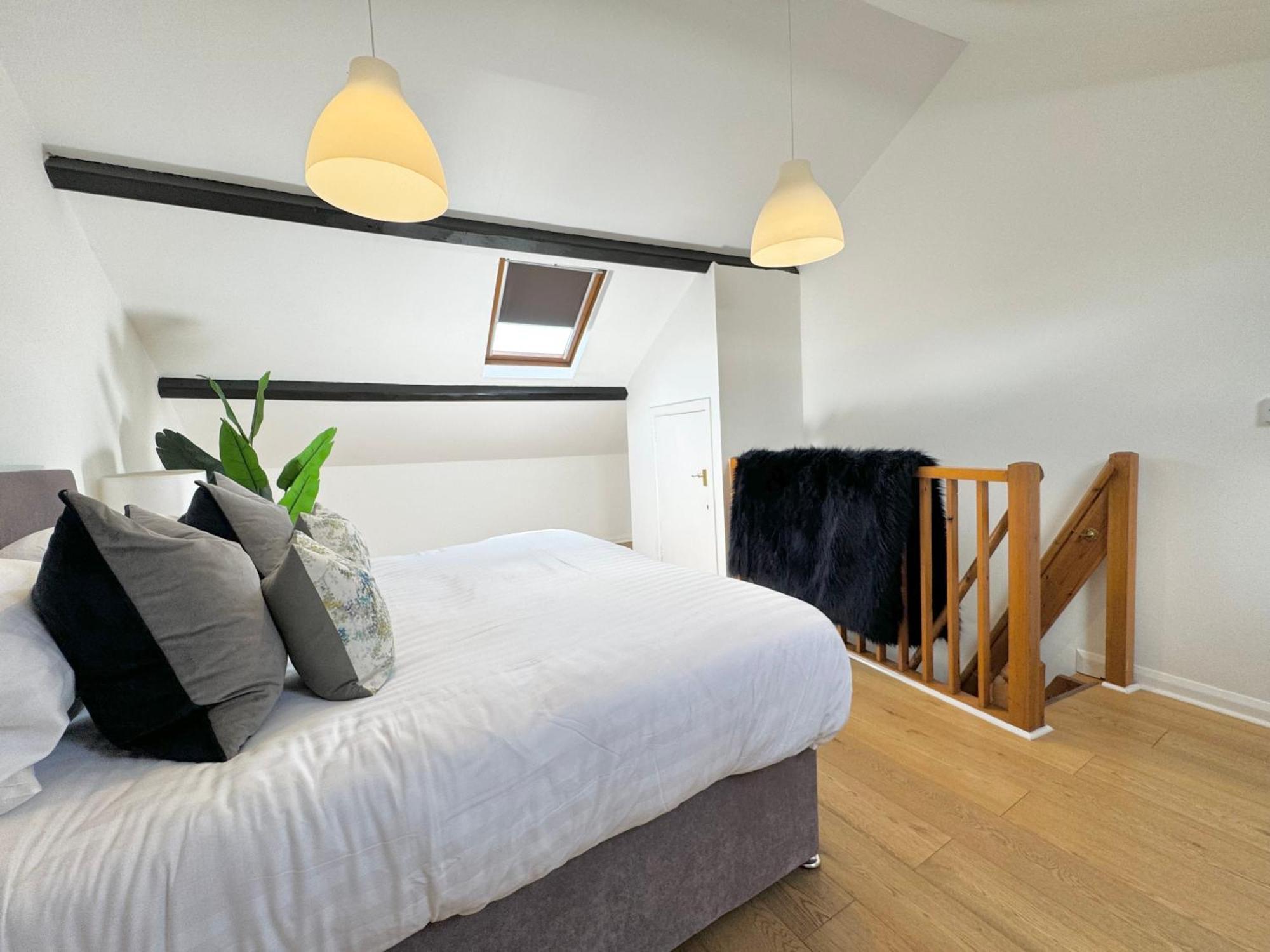 Nordic Suites Ulverston Εξωτερικό φωτογραφία