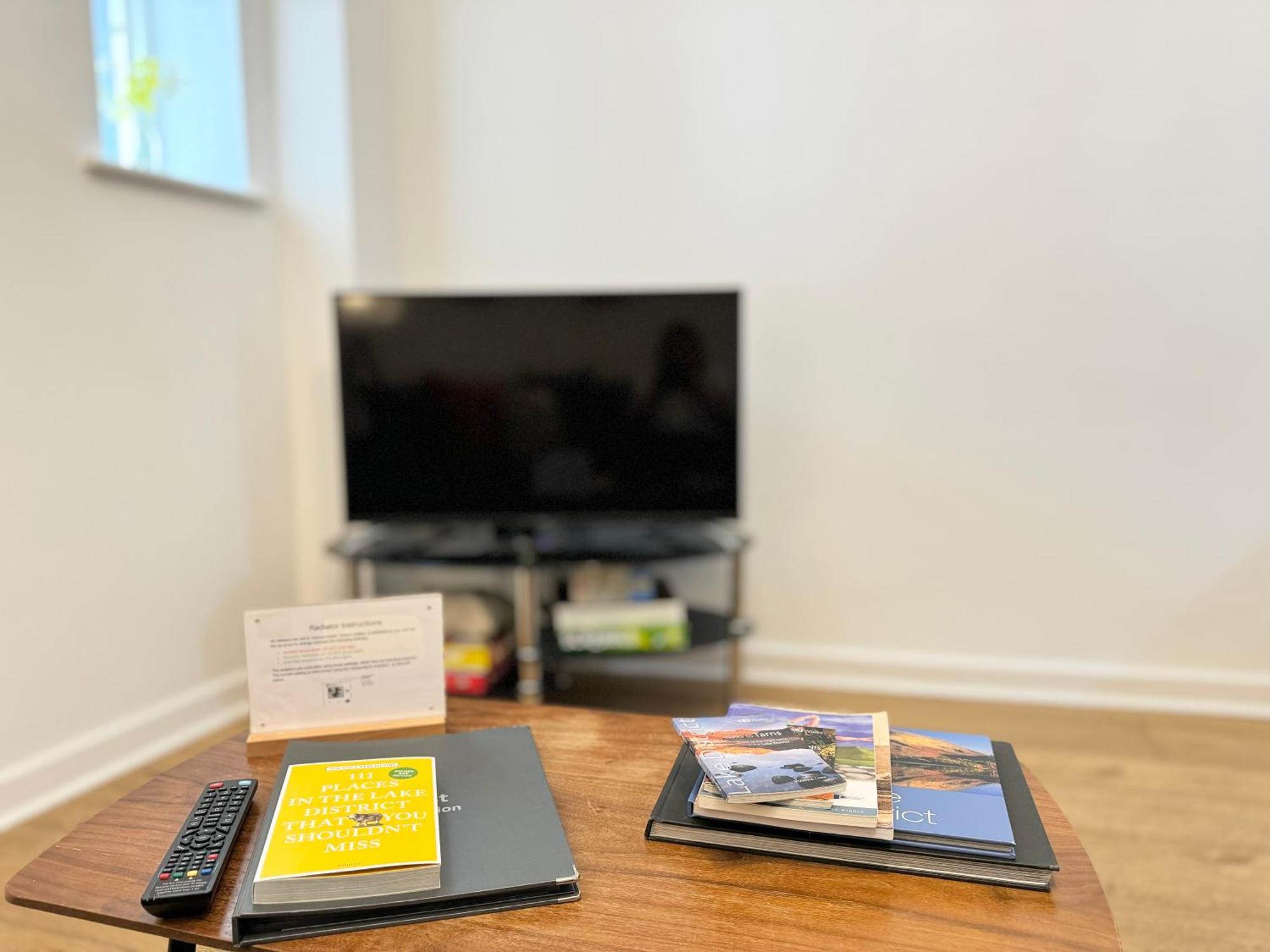 Nordic Suites Ulverston Εξωτερικό φωτογραφία