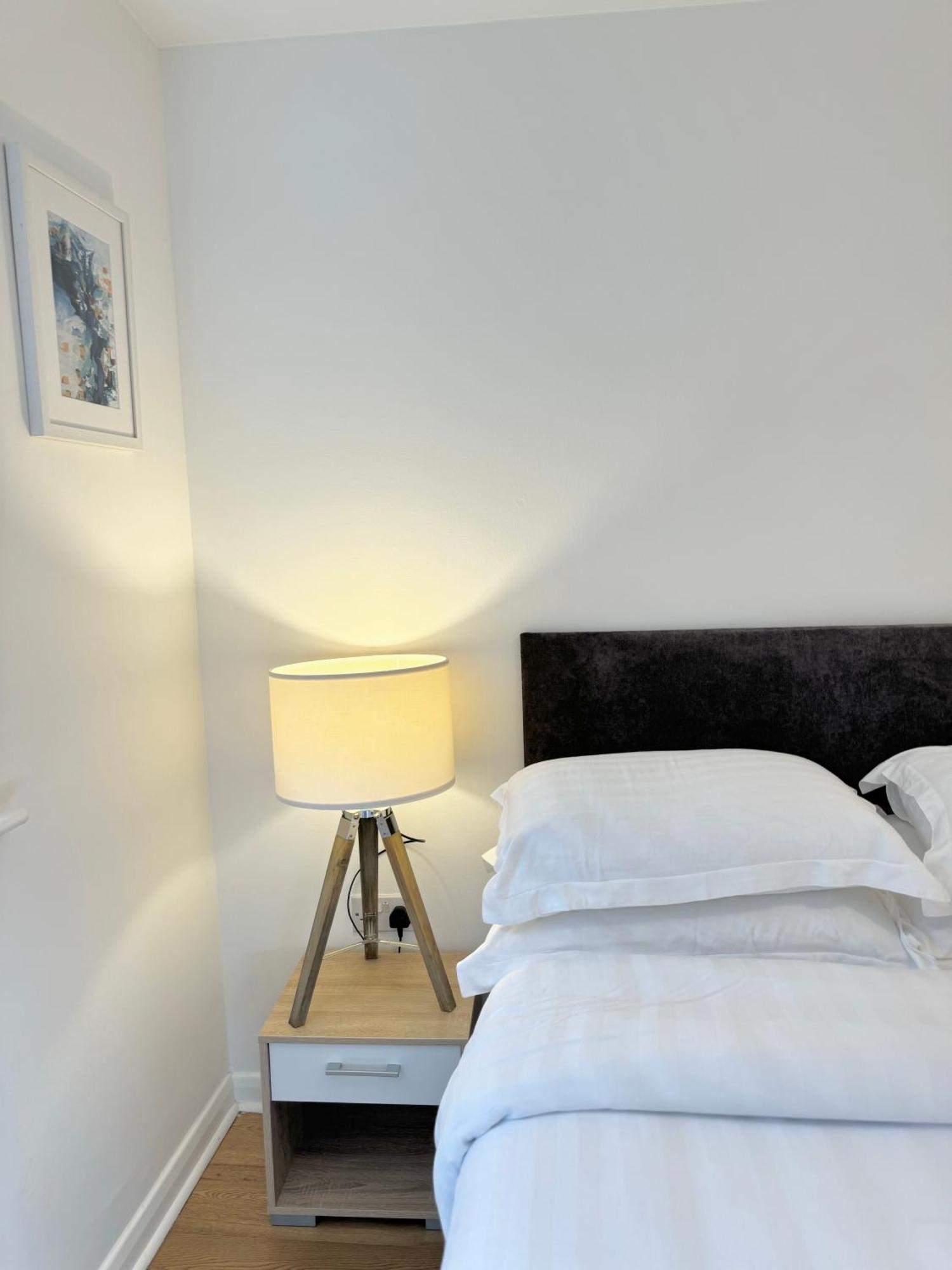 Nordic Suites Ulverston Εξωτερικό φωτογραφία