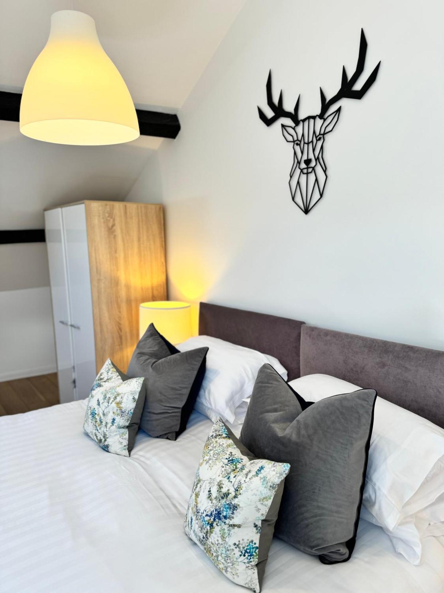 Nordic Suites Ulverston Εξωτερικό φωτογραφία