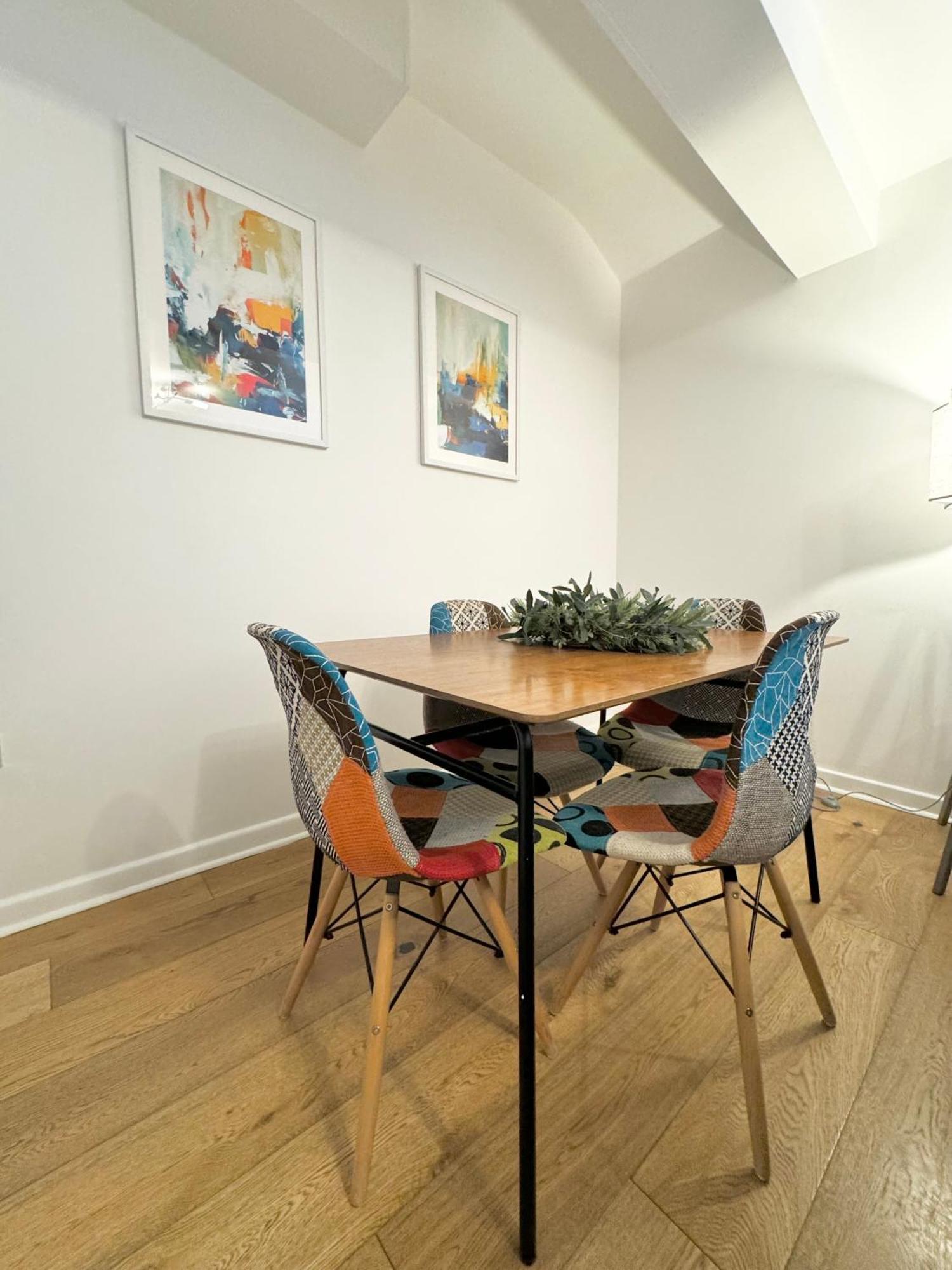 Nordic Suites Ulverston Εξωτερικό φωτογραφία