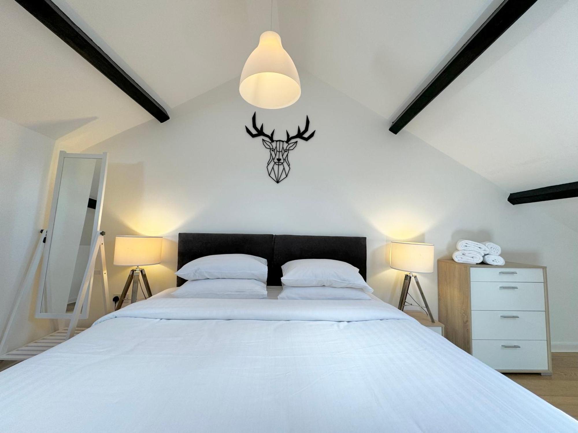 Nordic Suites Ulverston Εξωτερικό φωτογραφία