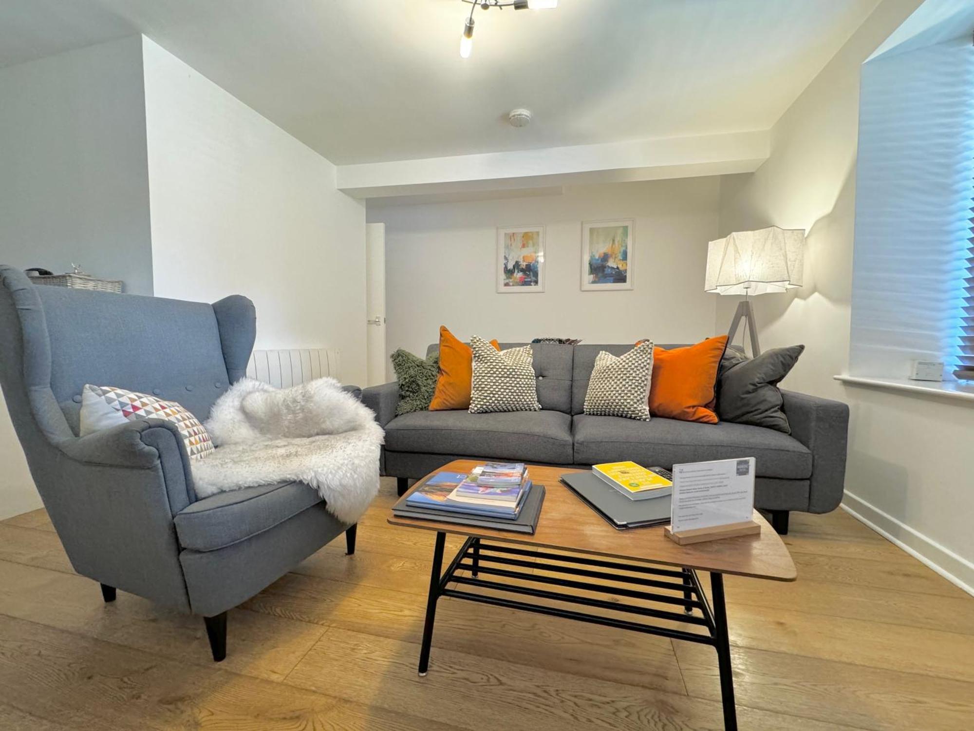 Nordic Suites Ulverston Εξωτερικό φωτογραφία