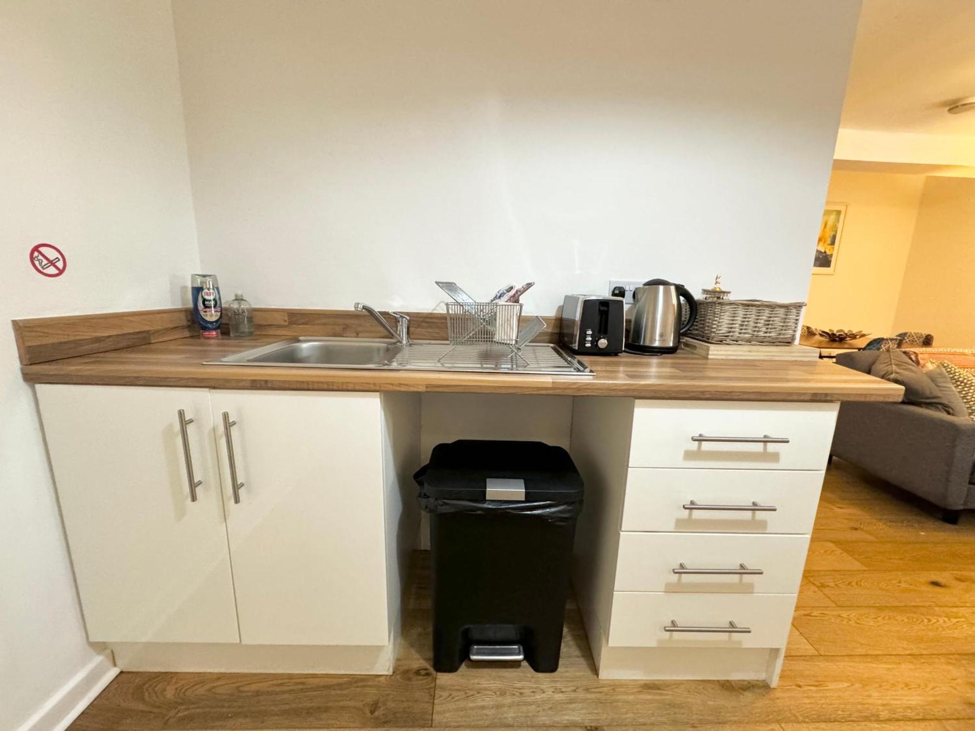 Nordic Suites Ulverston Εξωτερικό φωτογραφία