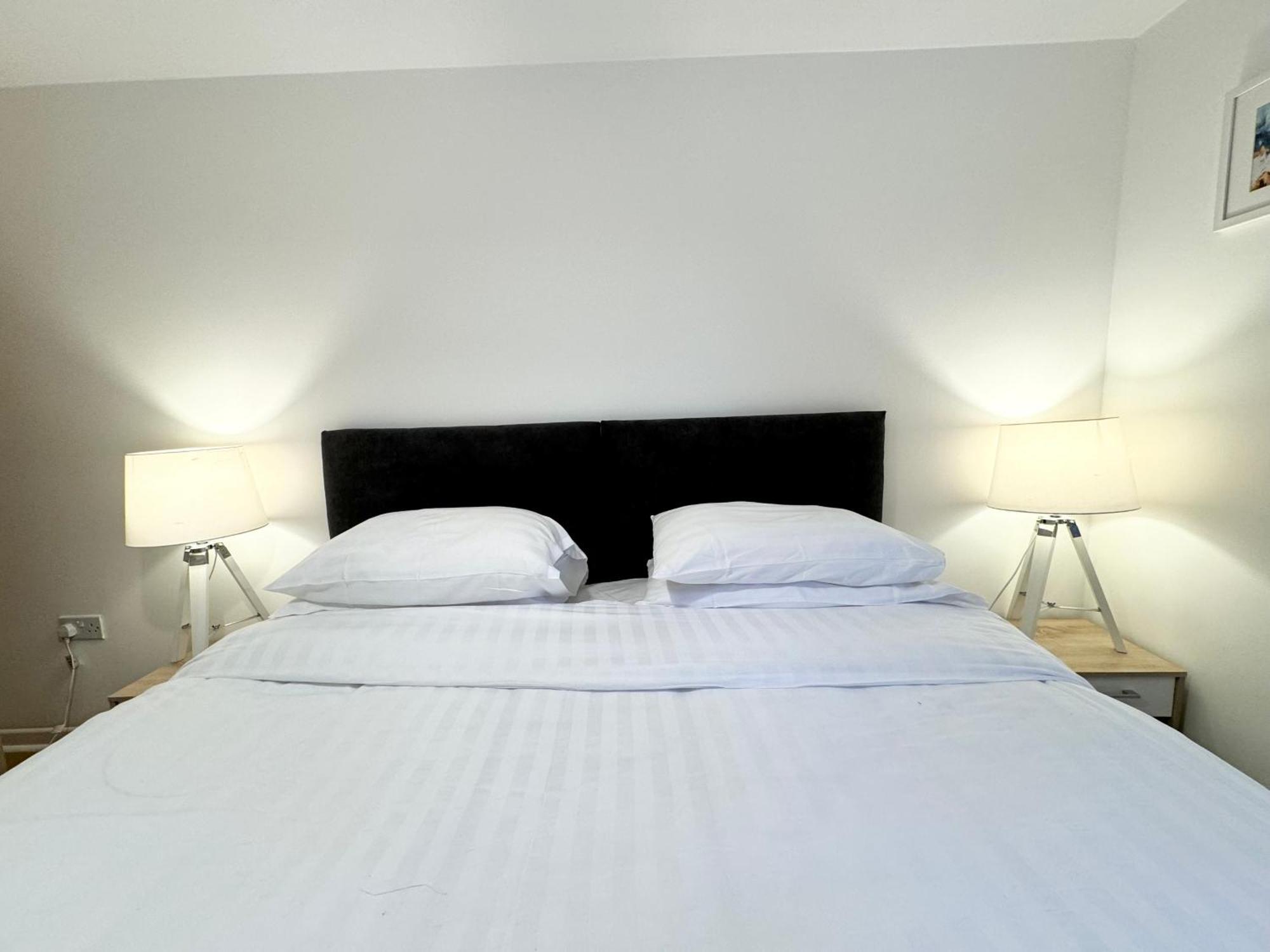 Nordic Suites Ulverston Εξωτερικό φωτογραφία