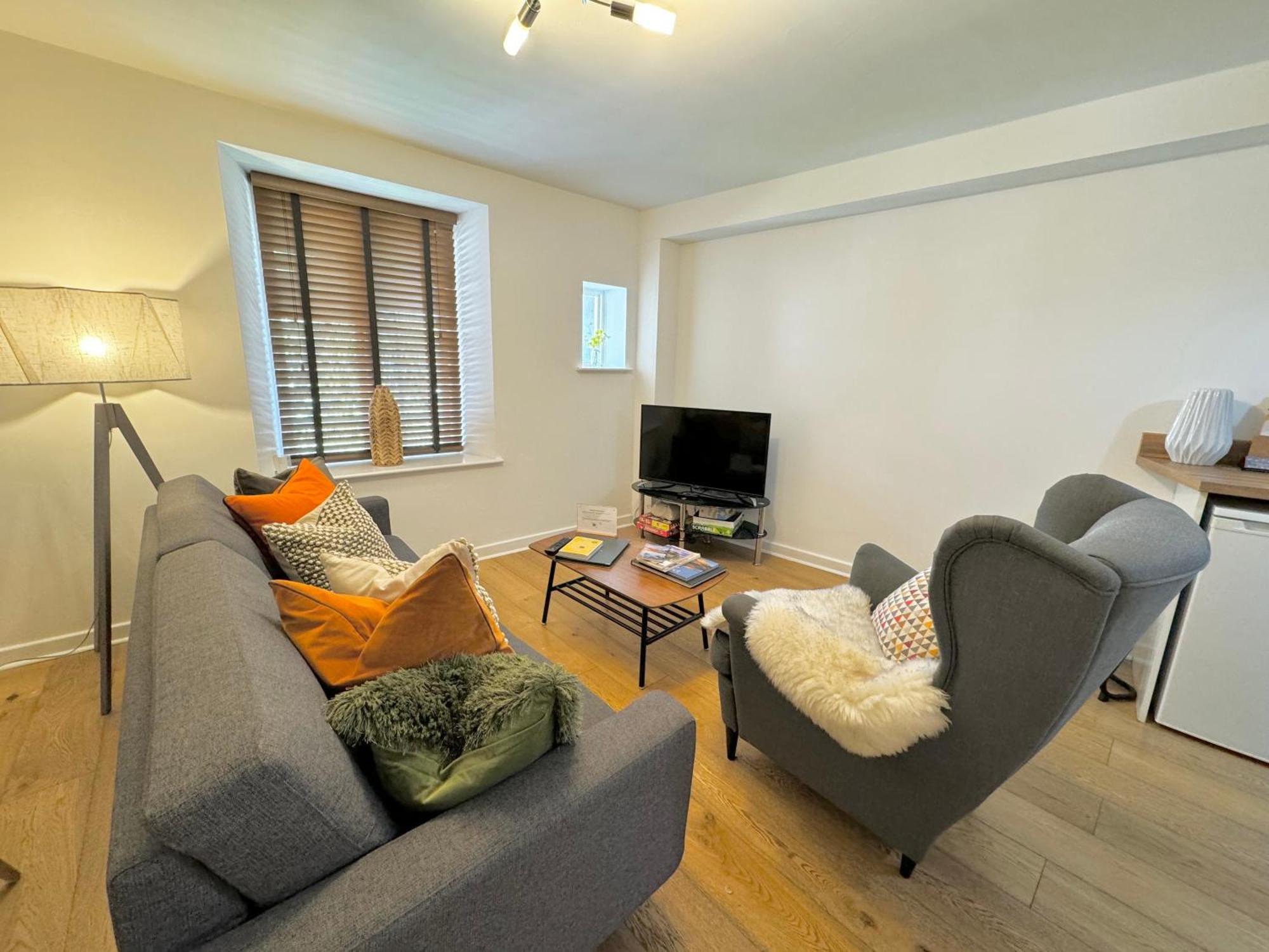 Nordic Suites Ulverston Εξωτερικό φωτογραφία