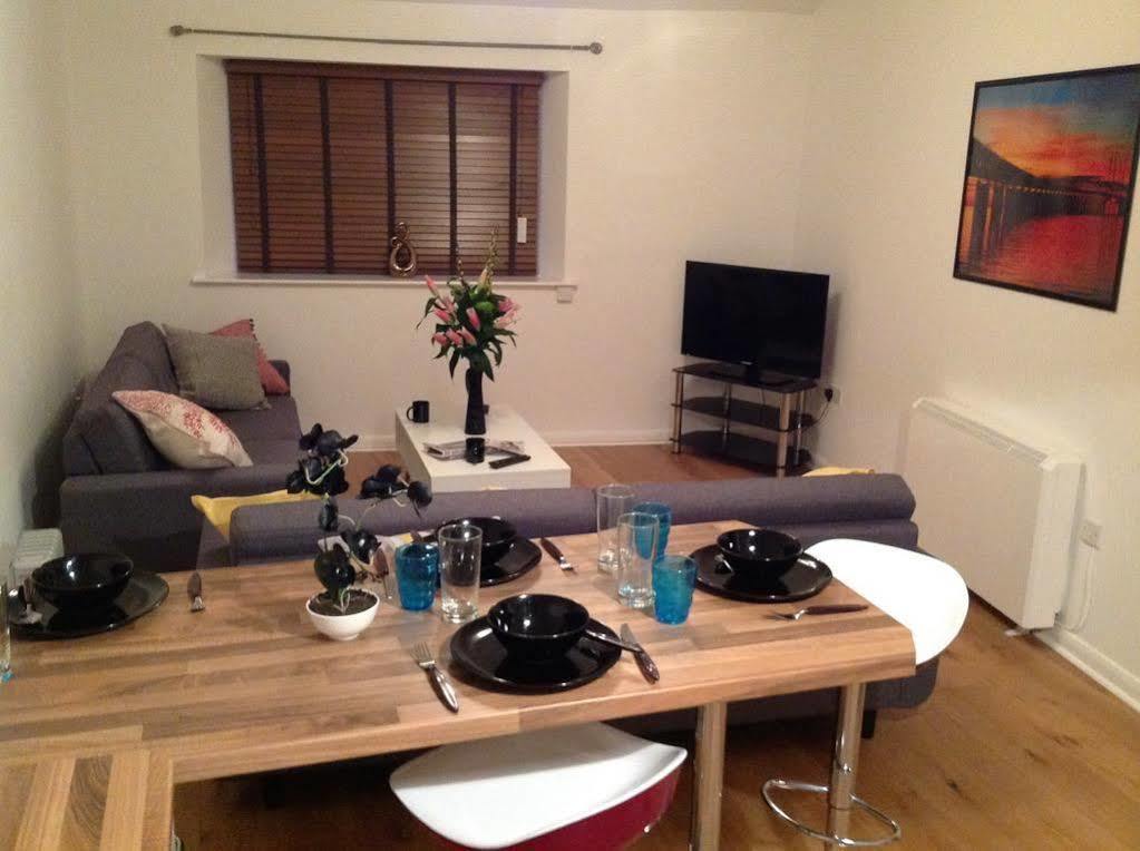 Nordic Suites Ulverston Εξωτερικό φωτογραφία