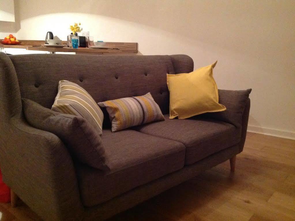 Nordic Suites Ulverston Εξωτερικό φωτογραφία