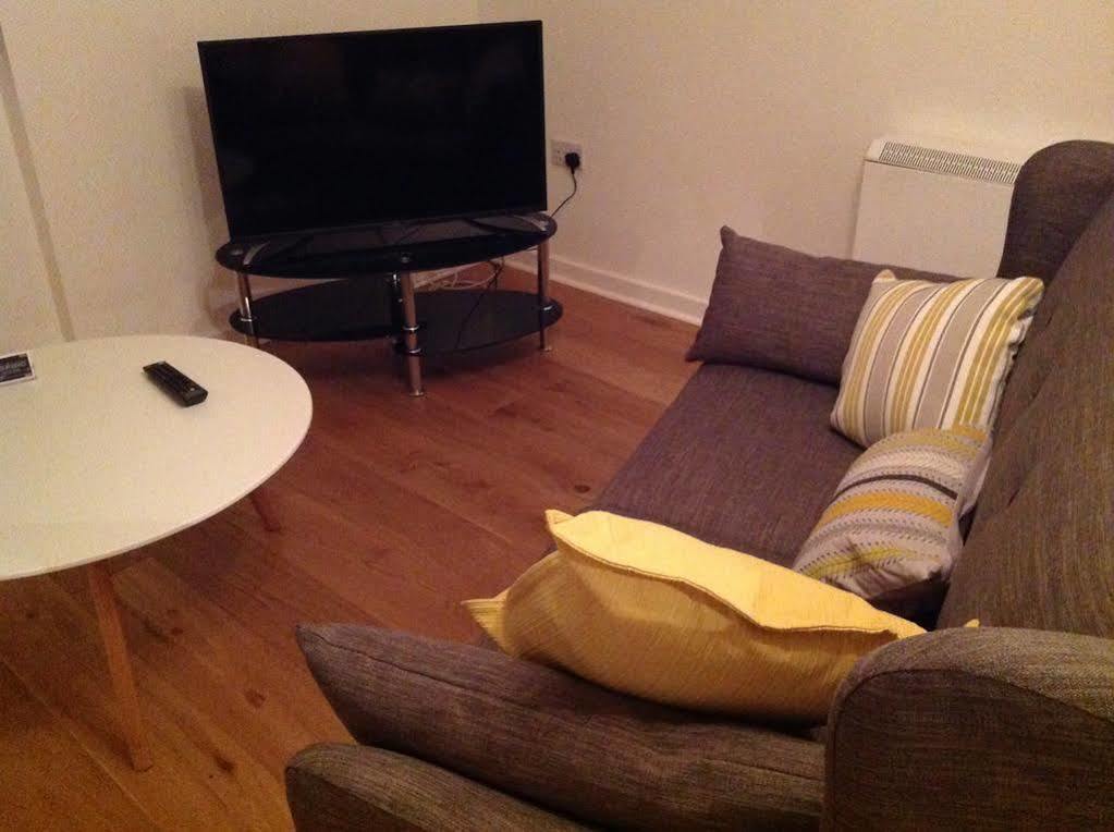Nordic Suites Ulverston Εξωτερικό φωτογραφία
