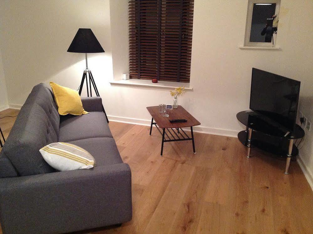 Nordic Suites Ulverston Εξωτερικό φωτογραφία
