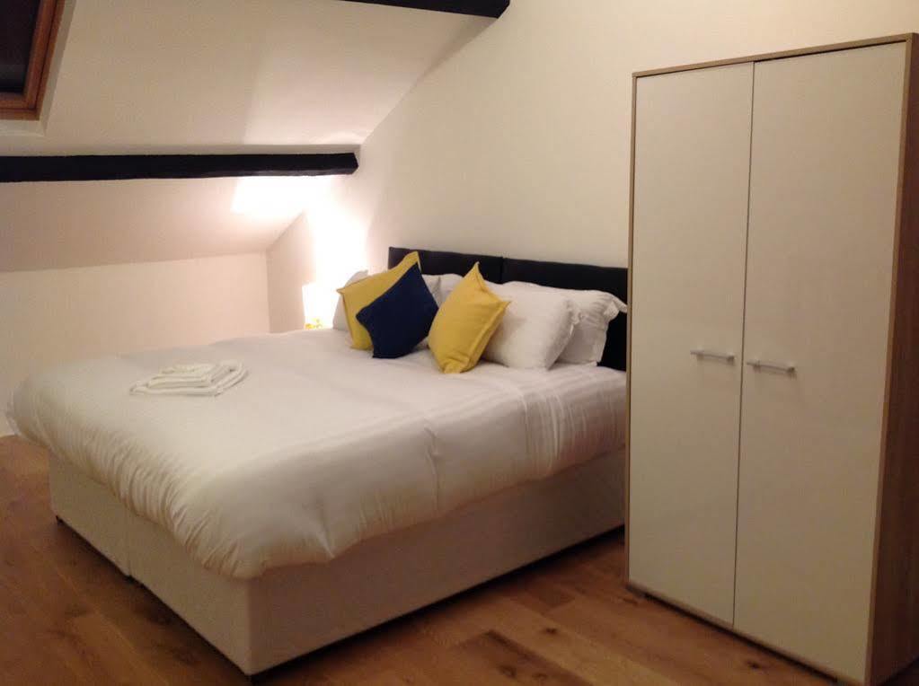 Nordic Suites Ulverston Εξωτερικό φωτογραφία