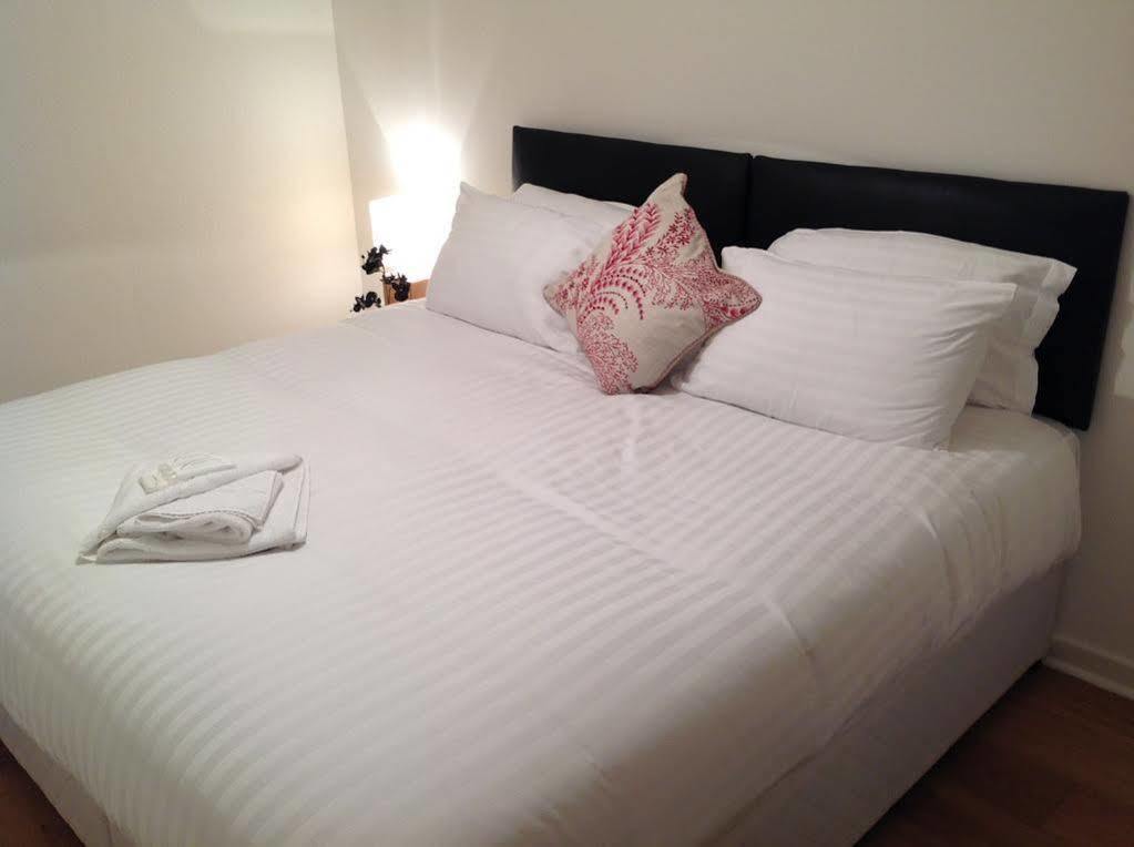 Nordic Suites Ulverston Εξωτερικό φωτογραφία