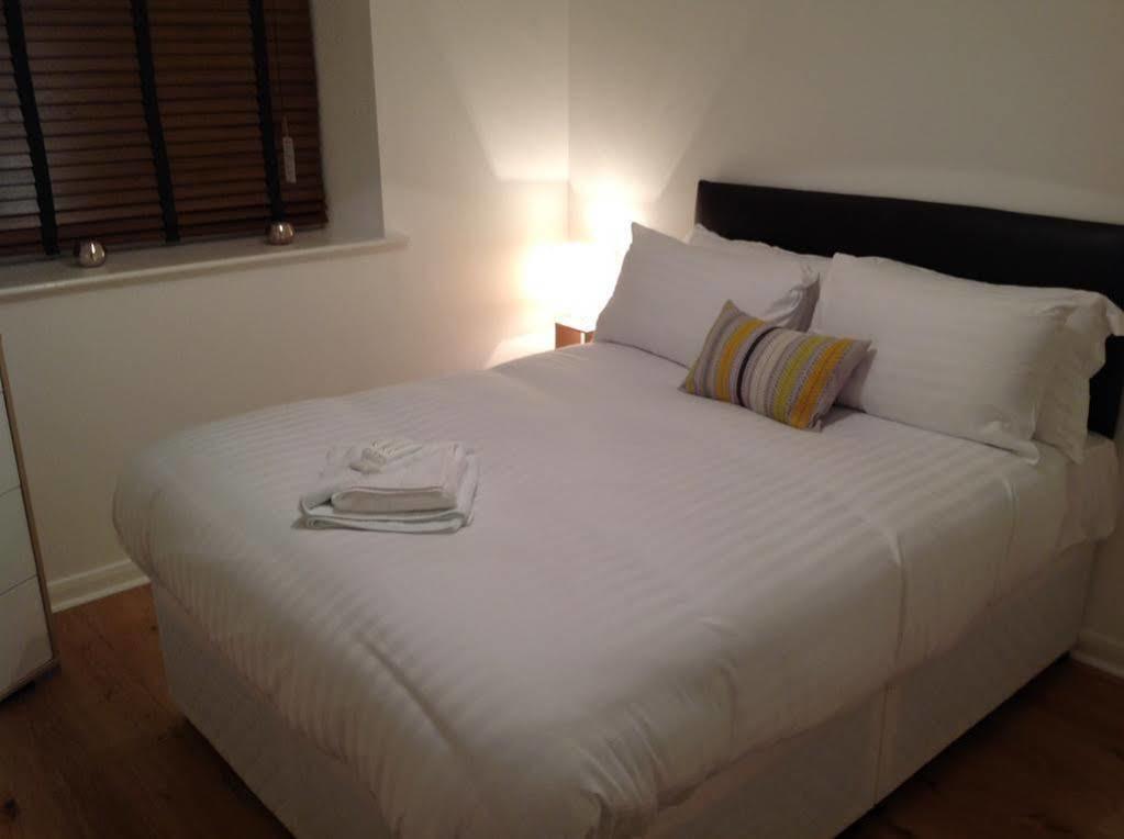 Nordic Suites Ulverston Εξωτερικό φωτογραφία