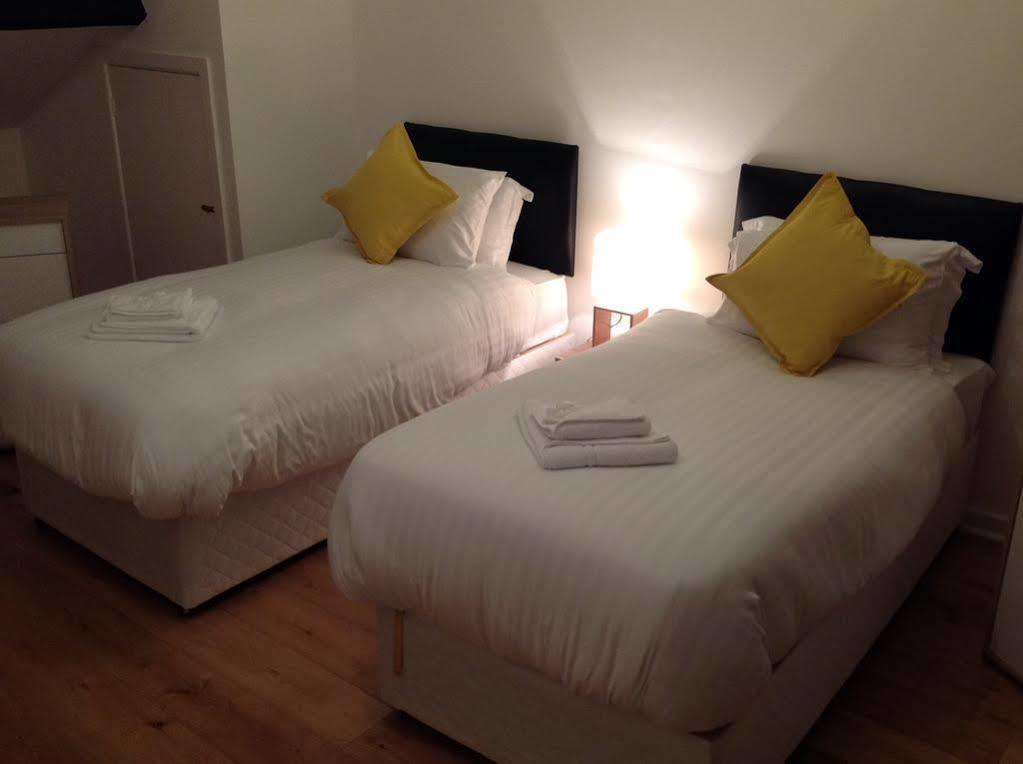 Nordic Suites Ulverston Εξωτερικό φωτογραφία