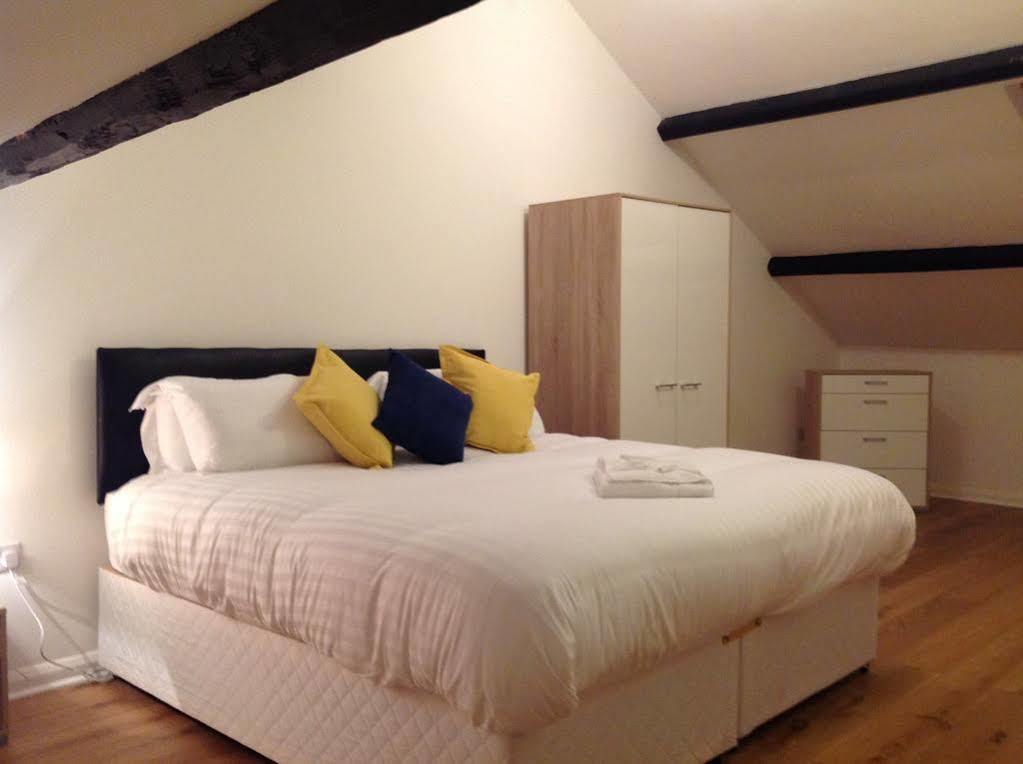 Nordic Suites Ulverston Εξωτερικό φωτογραφία
