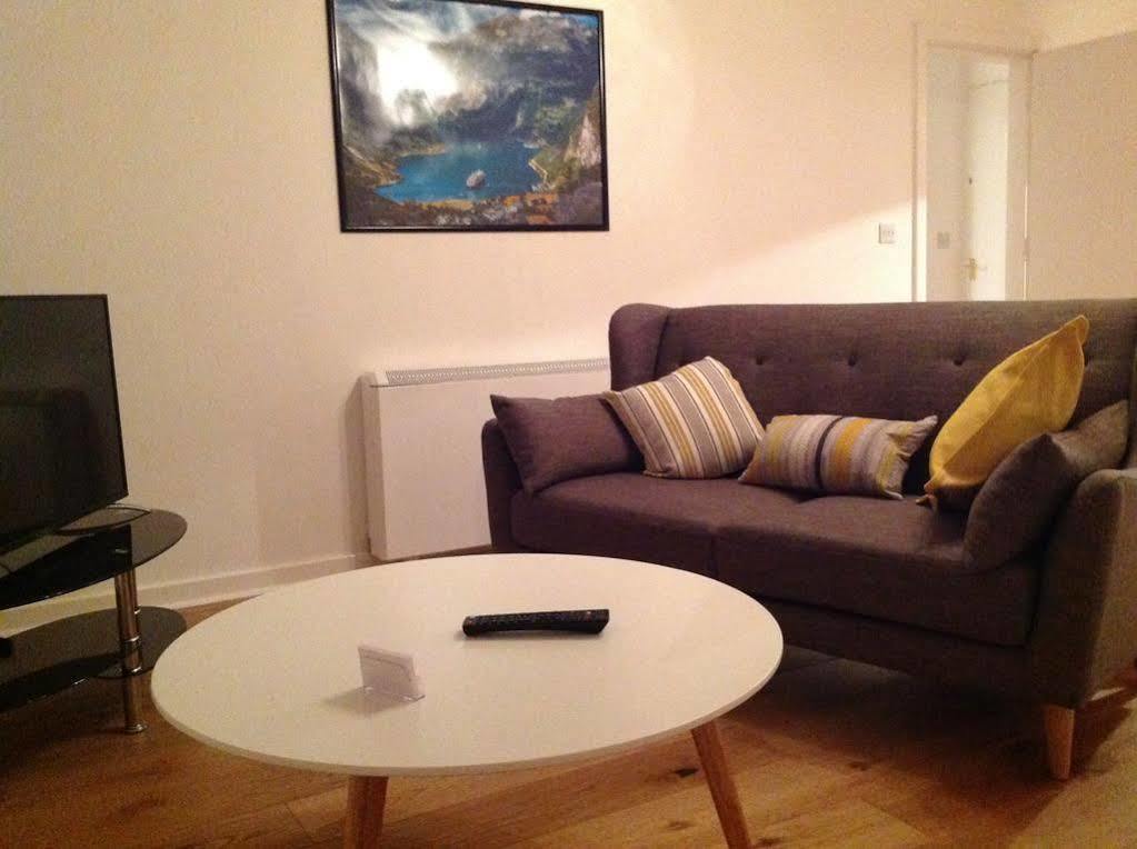 Nordic Suites Ulverston Εξωτερικό φωτογραφία
